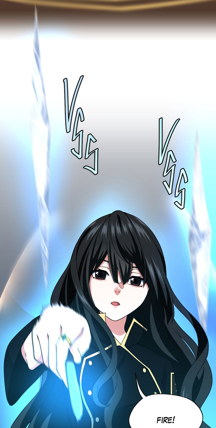 The Beginning After the End Chapter 93 - Page 25