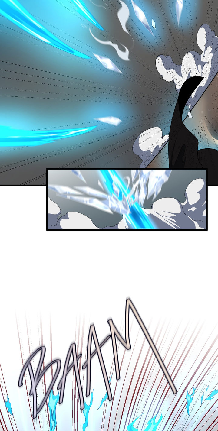 The Beginning After the End Chapter 93 - Page 29