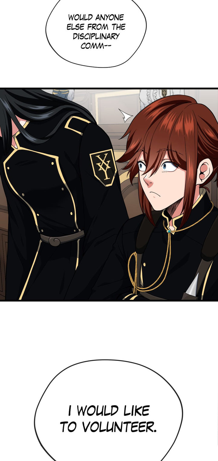 The Beginning After the End Chapter 93 - Page 3