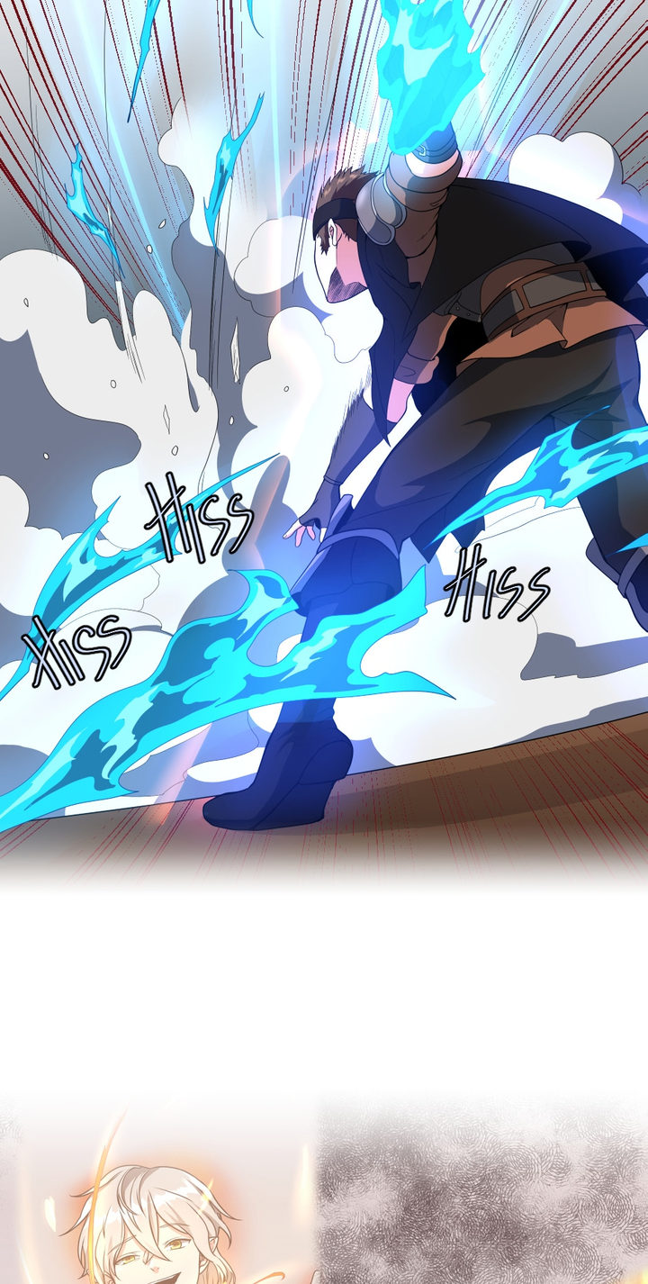 The Beginning After the End Chapter 93 - Page 30