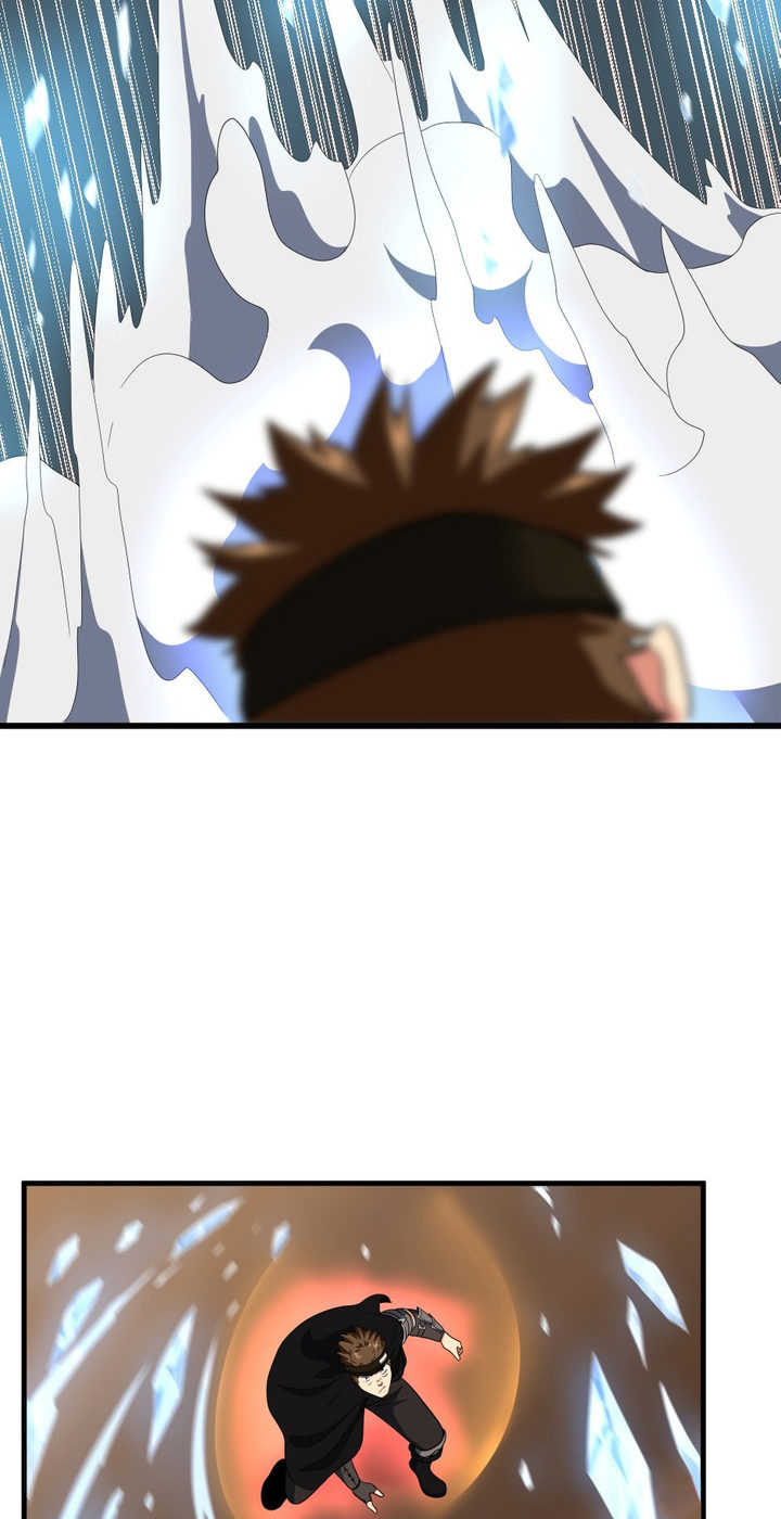 The Beginning After the End Chapter 93 - Page 33