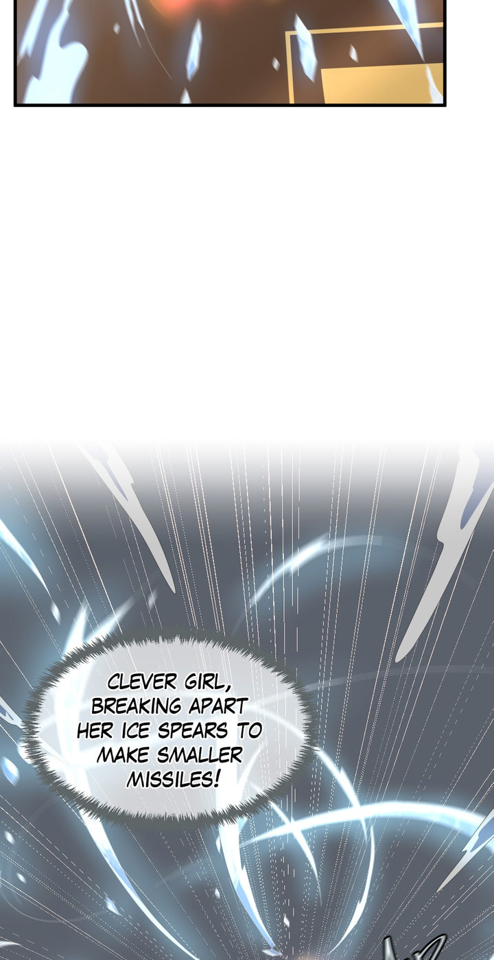 The Beginning After the End Chapter 93 - Page 34