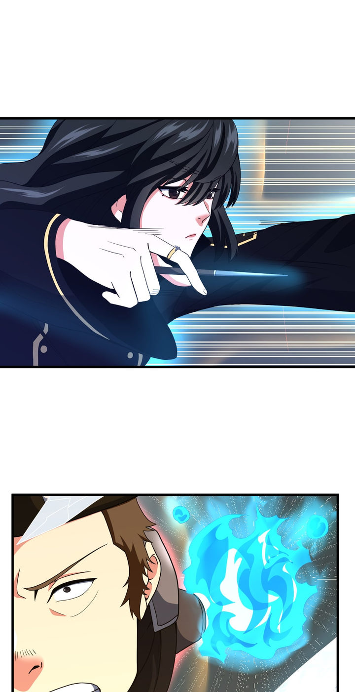 The Beginning After the End Chapter 93 - Page 36