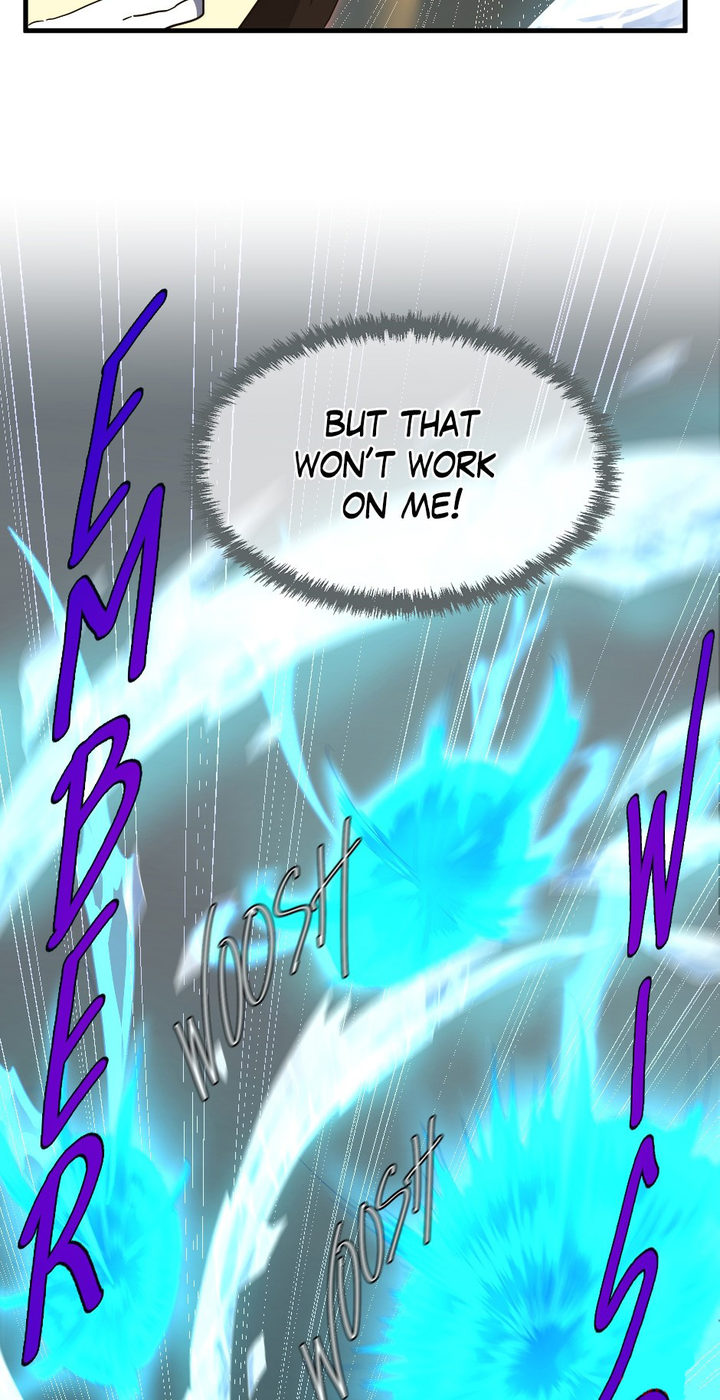 The Beginning After the End Chapter 93 - Page 37