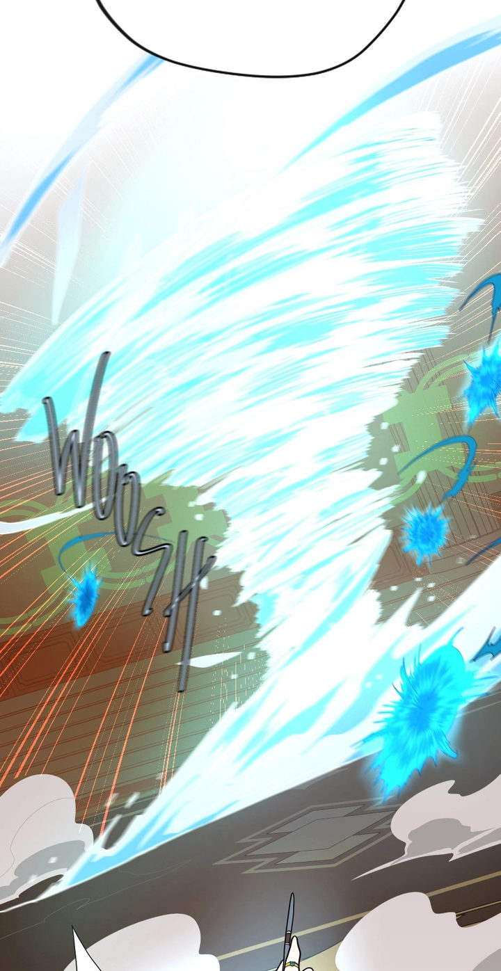 The Beginning After the End Chapter 93 - Page 39