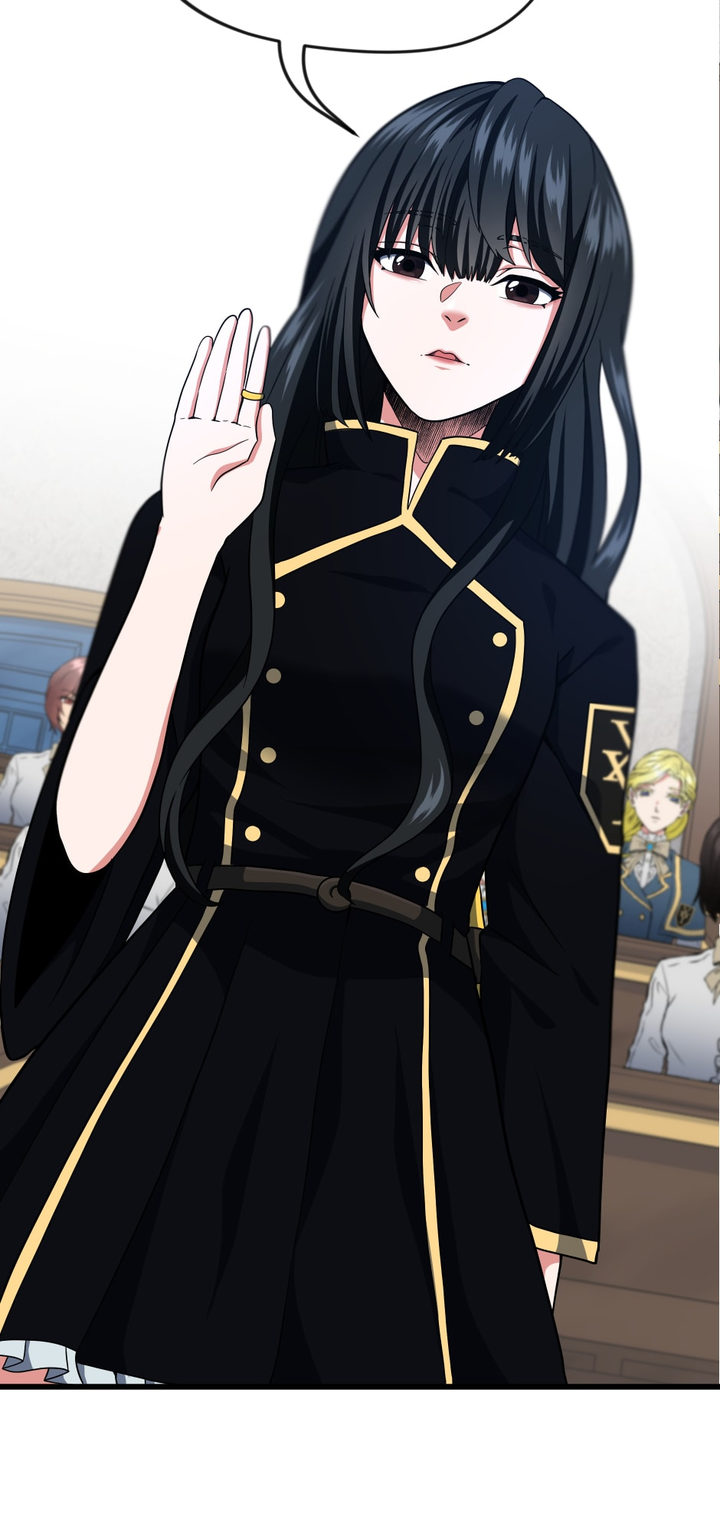 The Beginning After the End Chapter 93 - Page 4