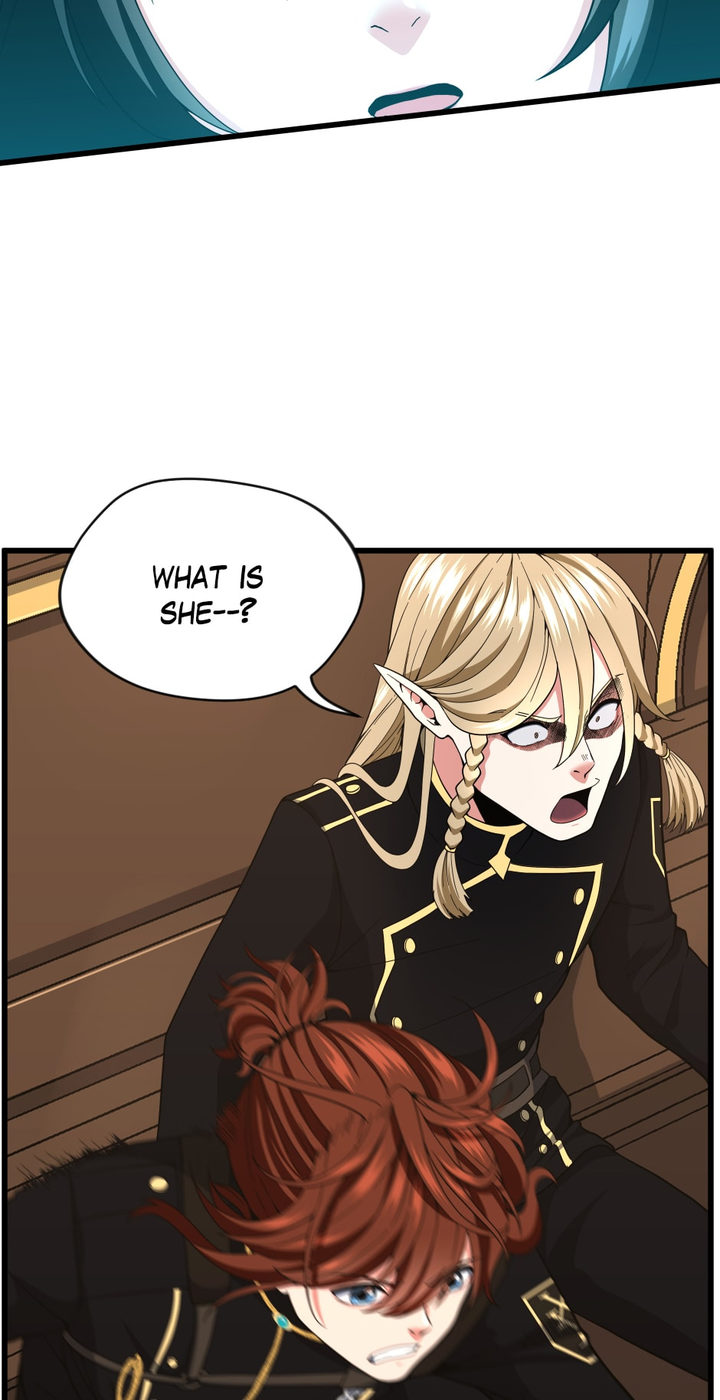 The Beginning After the End Chapter 93 - Page 41