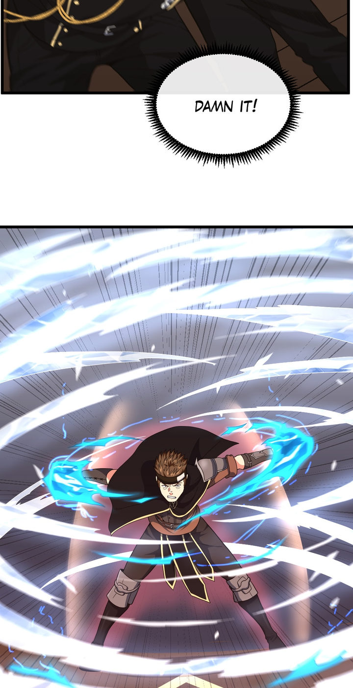 The Beginning After the End Chapter 93 - Page 42