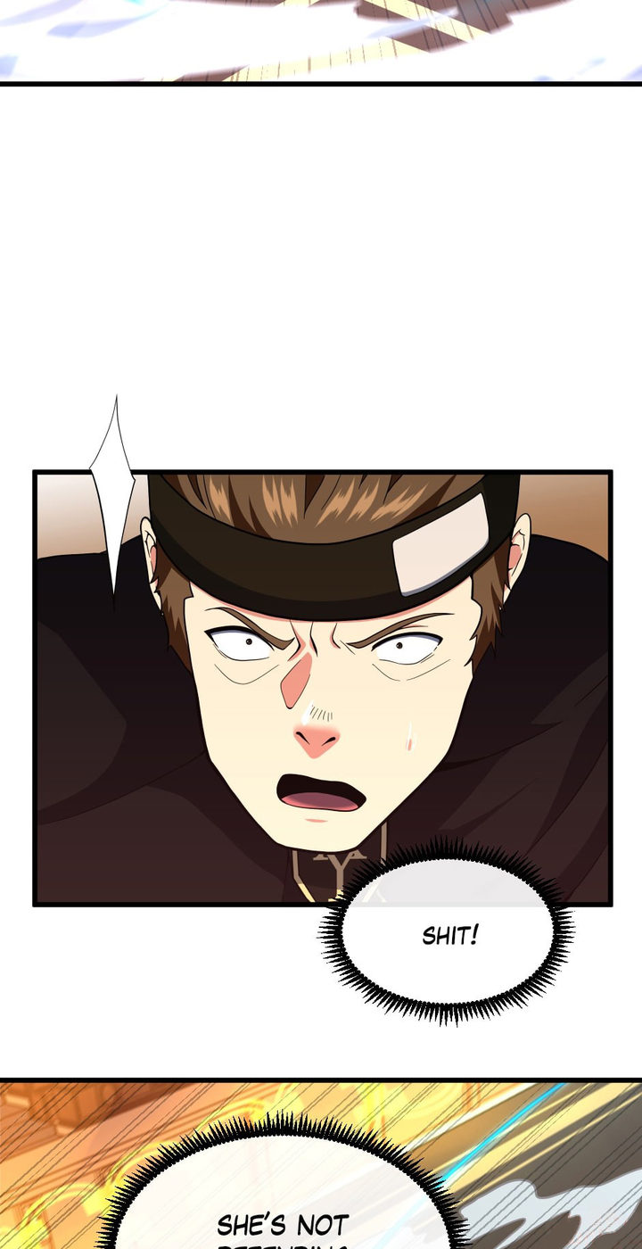 The Beginning After the End Chapter 93 - Page 43