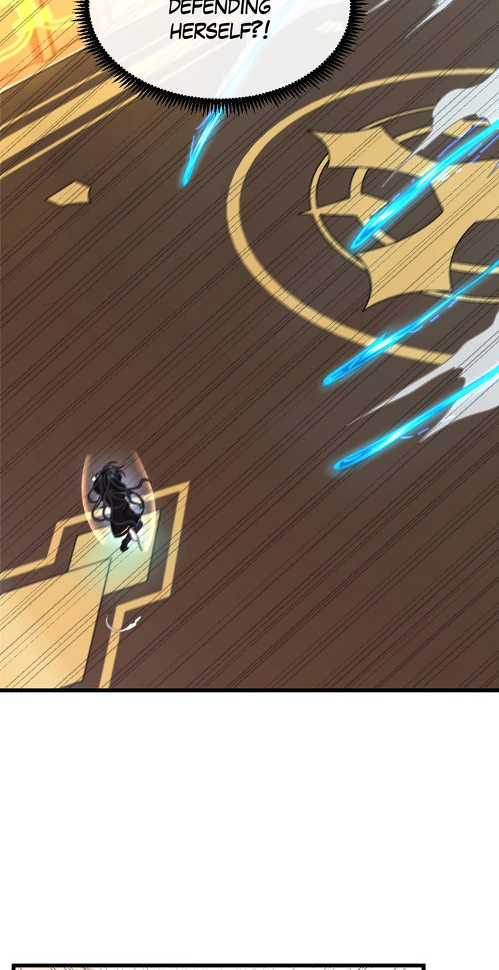 The Beginning After the End Chapter 93 - Page 44