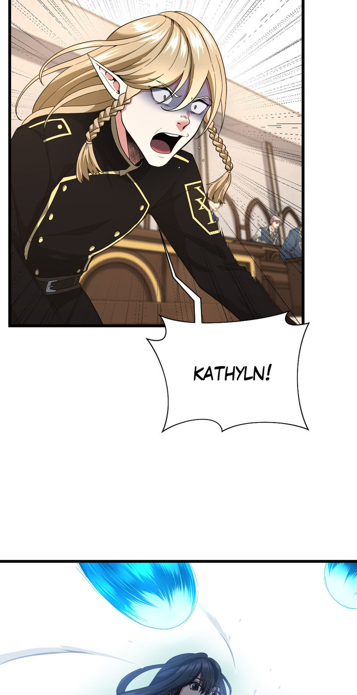 The Beginning After the End Chapter 93 - Page 45