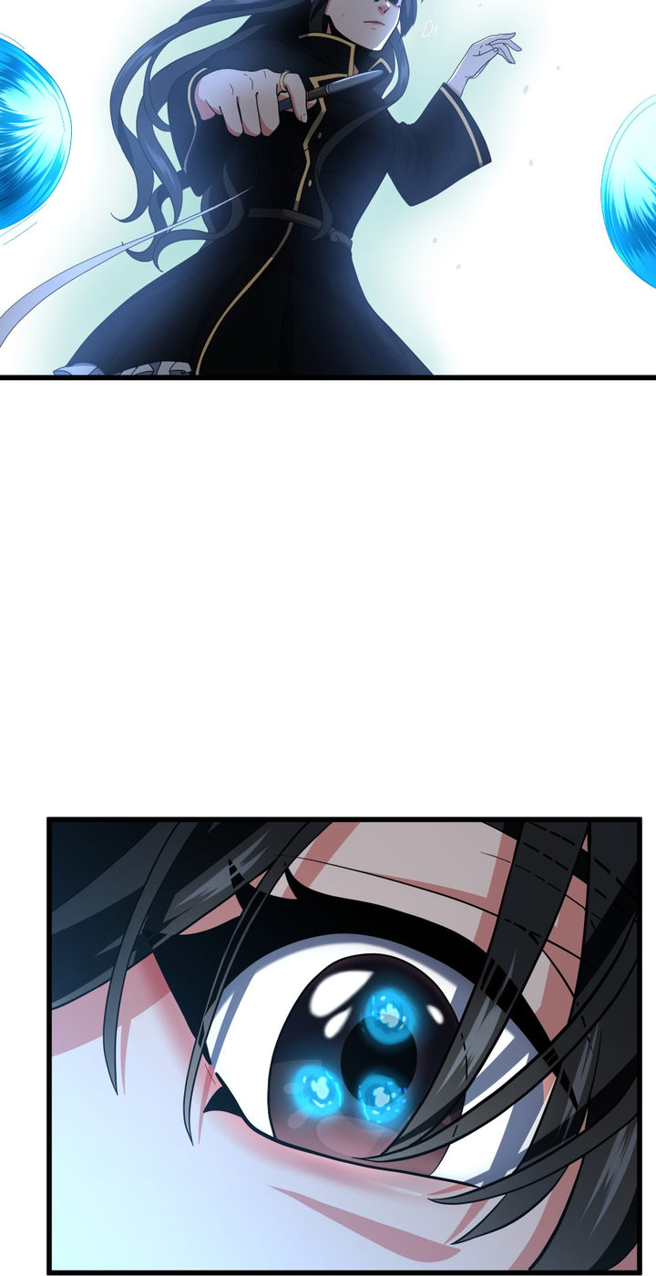 The Beginning After the End Chapter 93 - Page 46