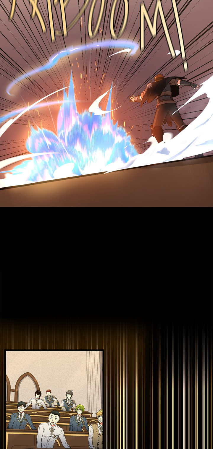 The Beginning After the End Chapter 93 - Page 49