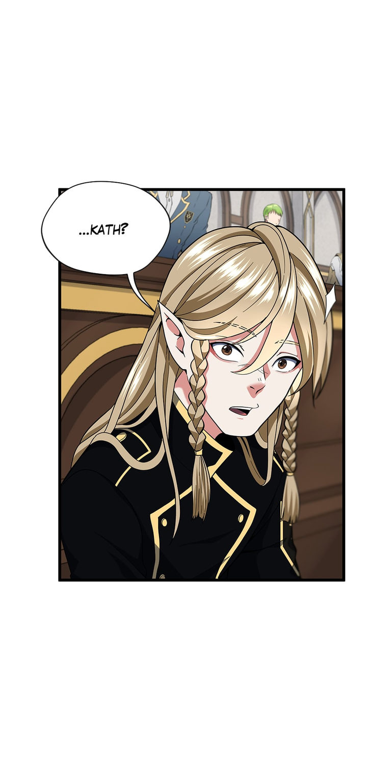 The Beginning After the End Chapter 93 - Page 5