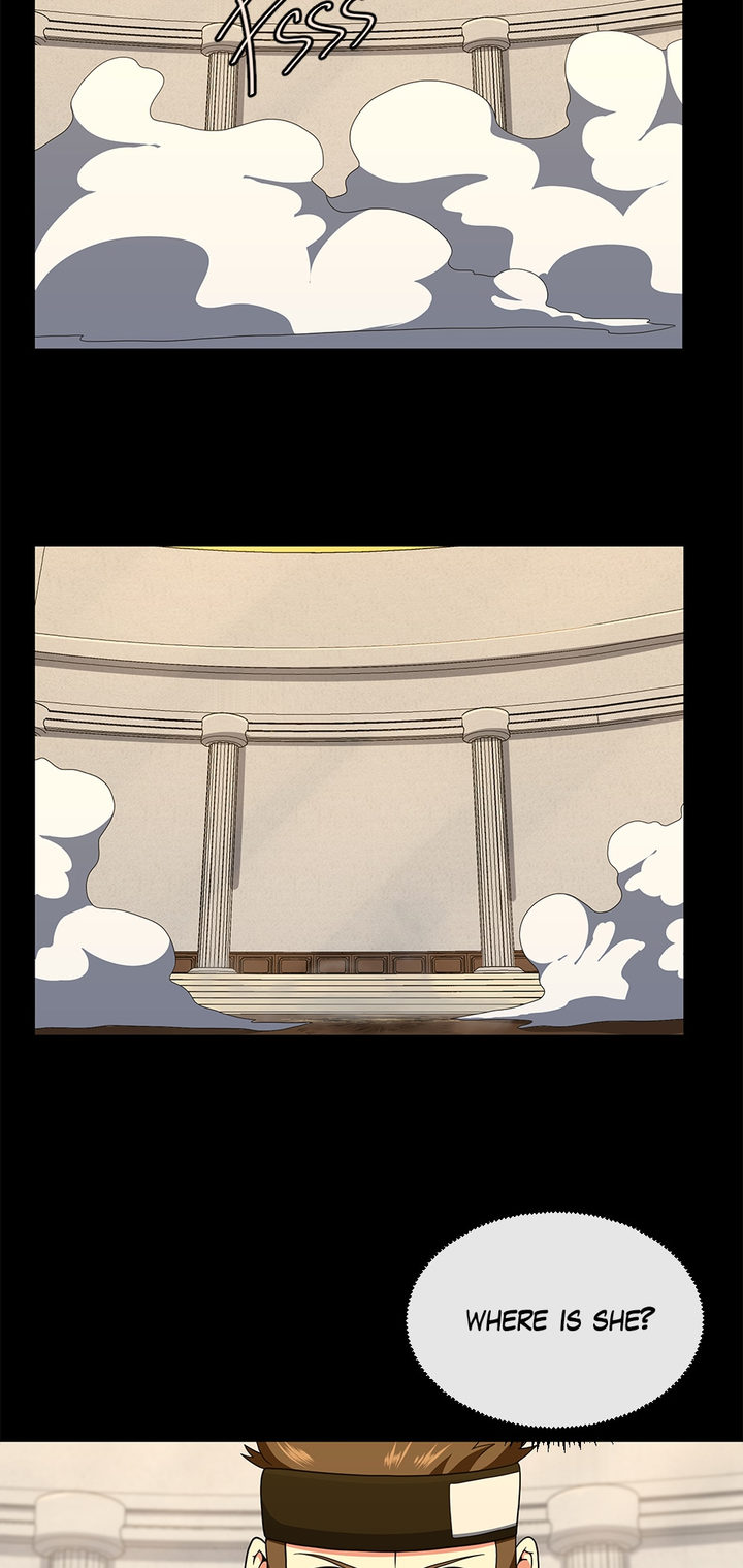 The Beginning After the End Chapter 93 - Page 51