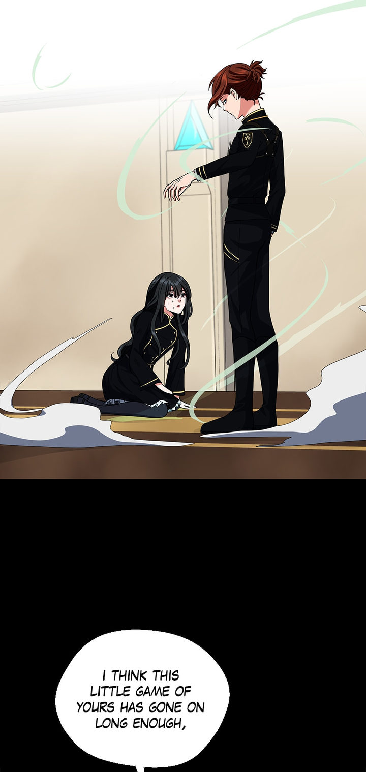 The Beginning After the End Chapter 93 - Page 54