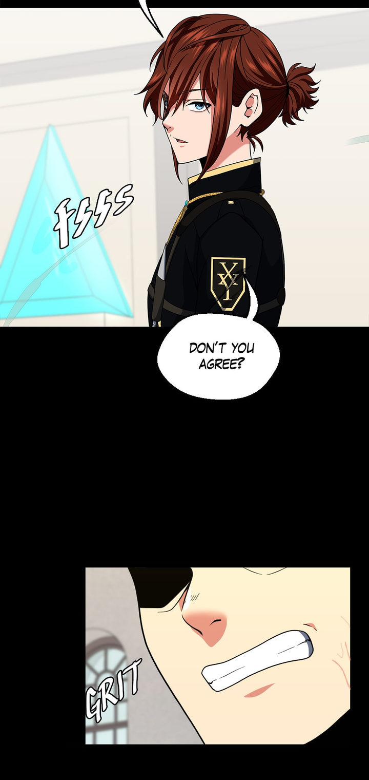 The Beginning After the End Chapter 93 - Page 55