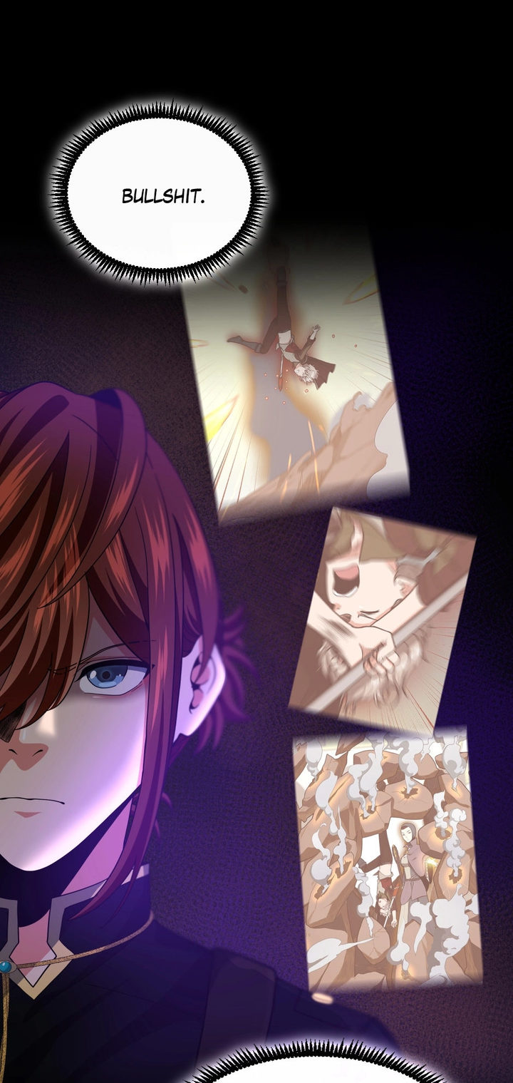 The Beginning After the End Chapter 93 - Page 59