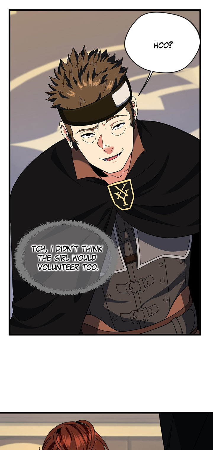 The Beginning After the End Chapter 93 - Page 6