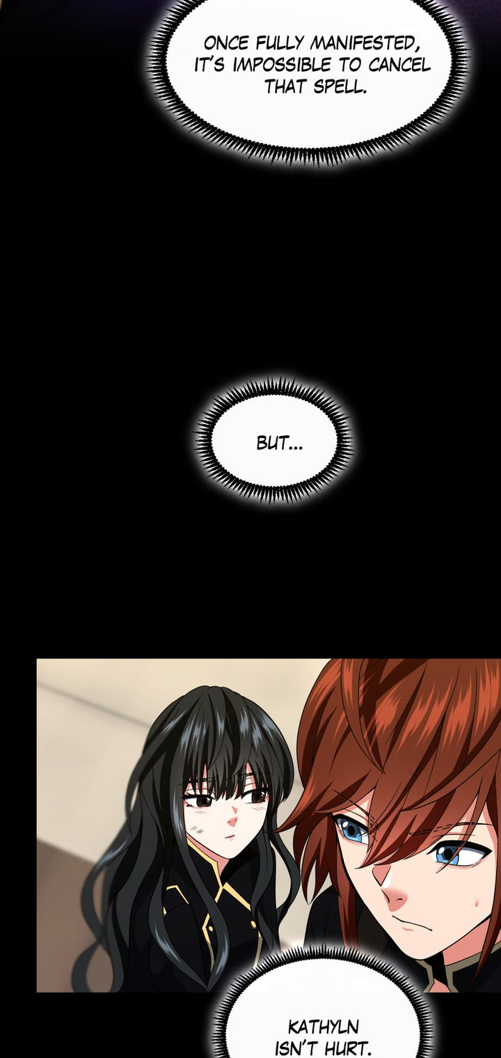 The Beginning After the End Chapter 93 - Page 60