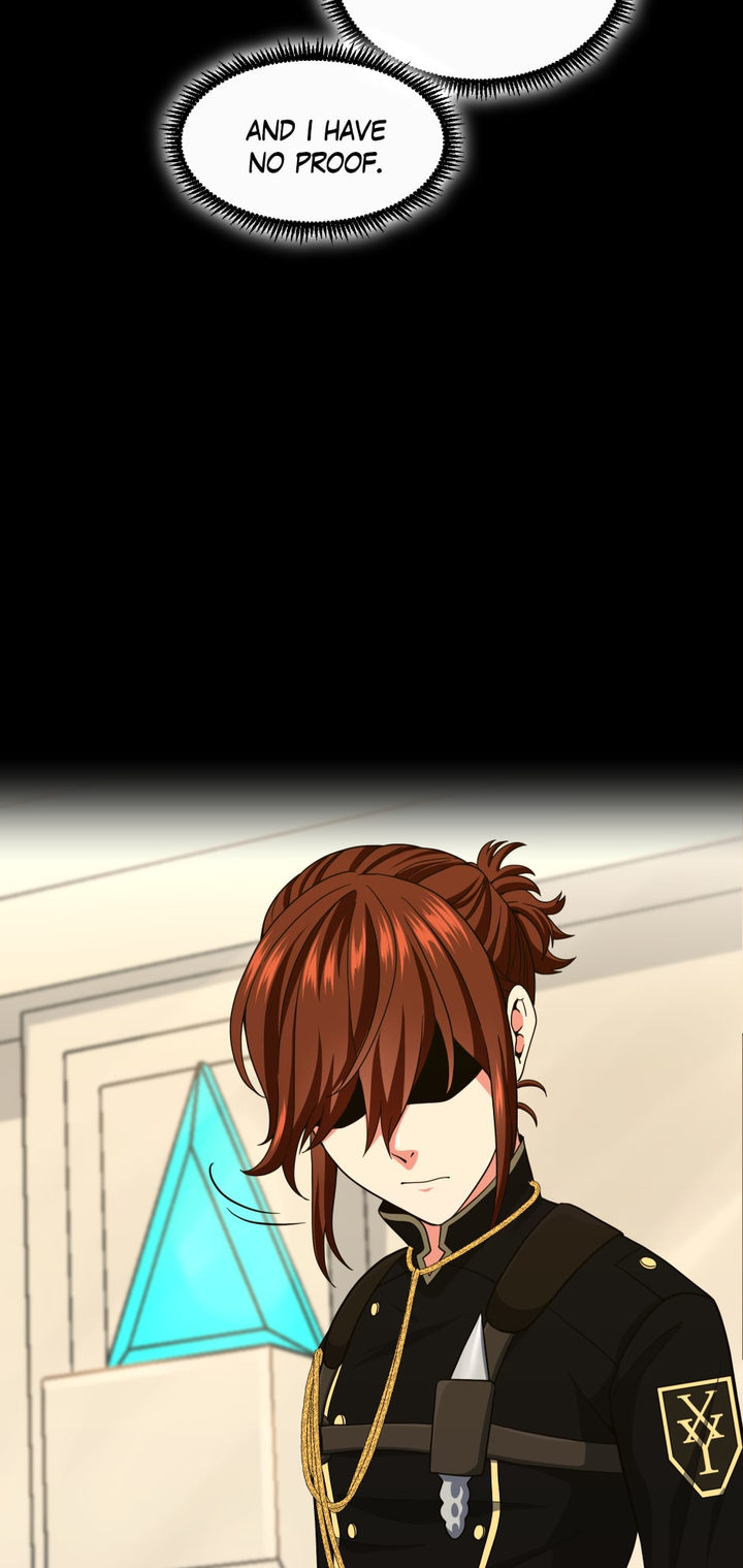 The Beginning After the End Chapter 93 - Page 61