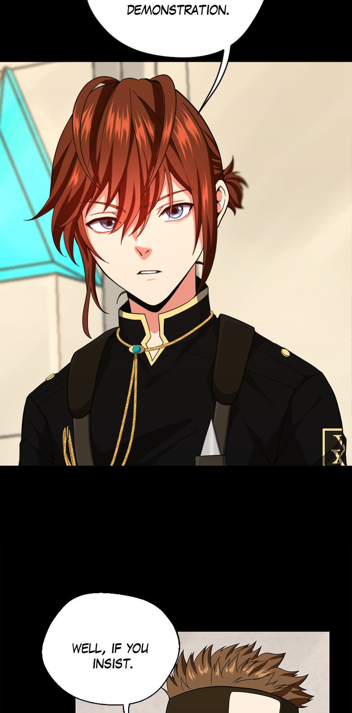 The Beginning After the End Chapter 93 - Page 64