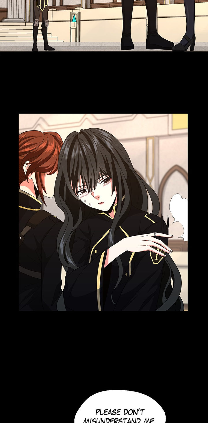 The Beginning After the End Chapter 93 - Page 66