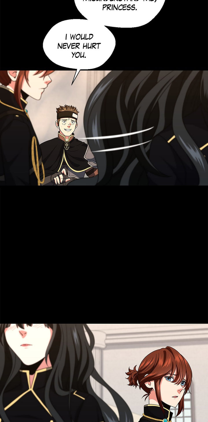 The Beginning After the End Chapter 93 - Page 67