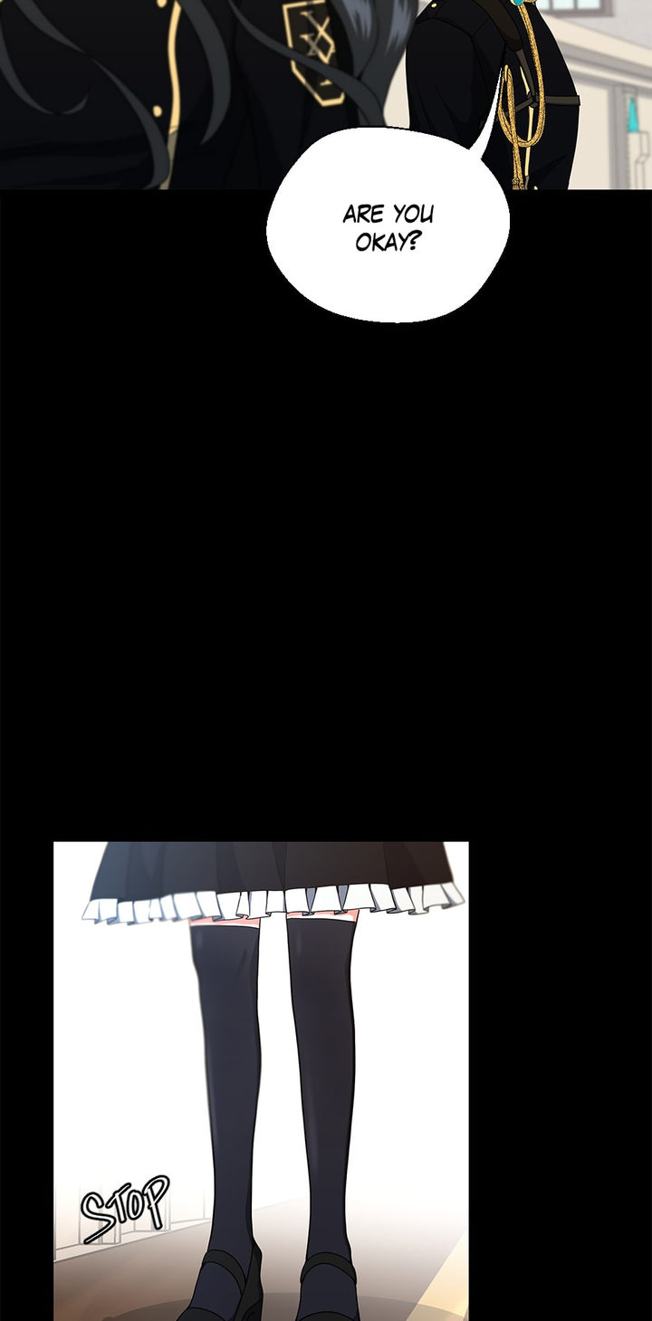 The Beginning After the End Chapter 93 - Page 68