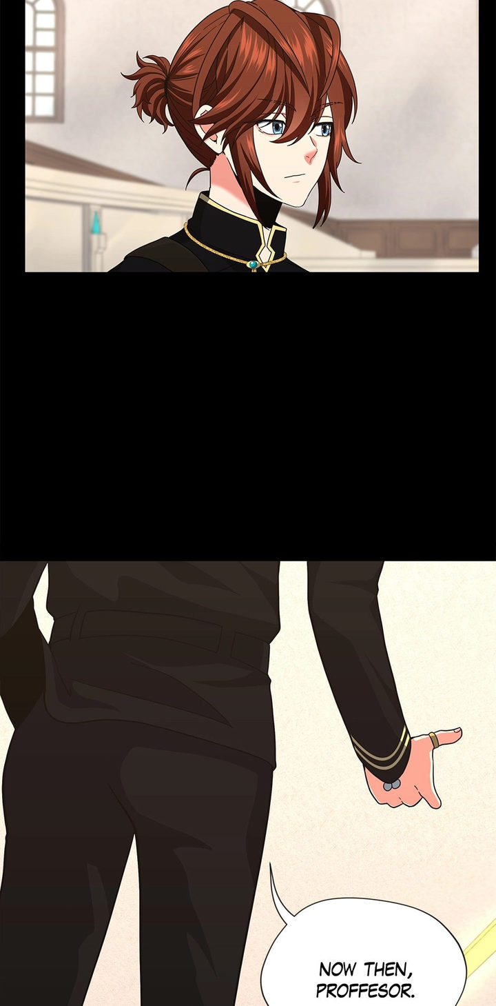 The Beginning After the End Chapter 93 - Page 71