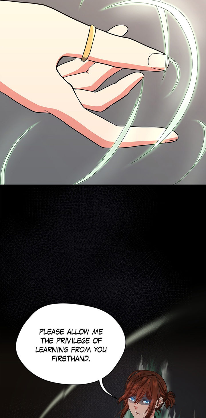 The Beginning After the End Chapter 93 - Page 73