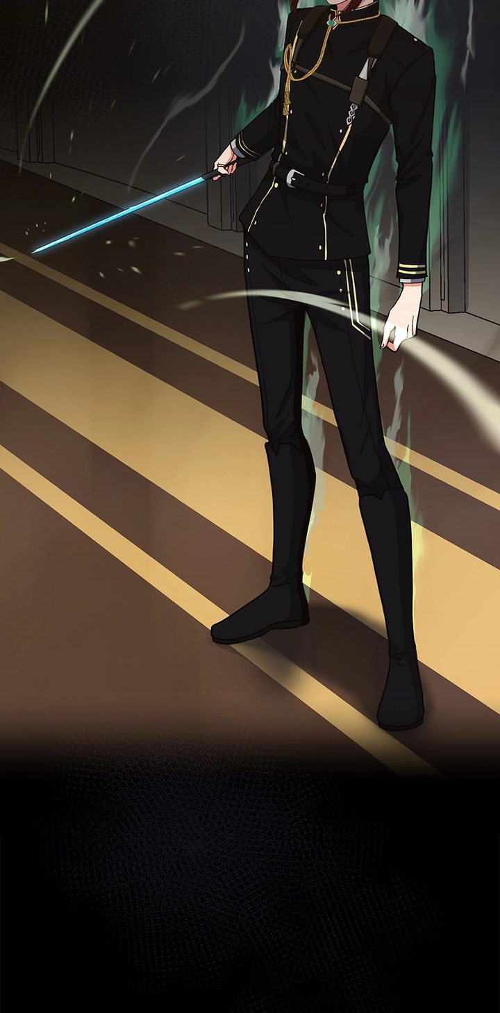 The Beginning After the End Chapter 93 - Page 74