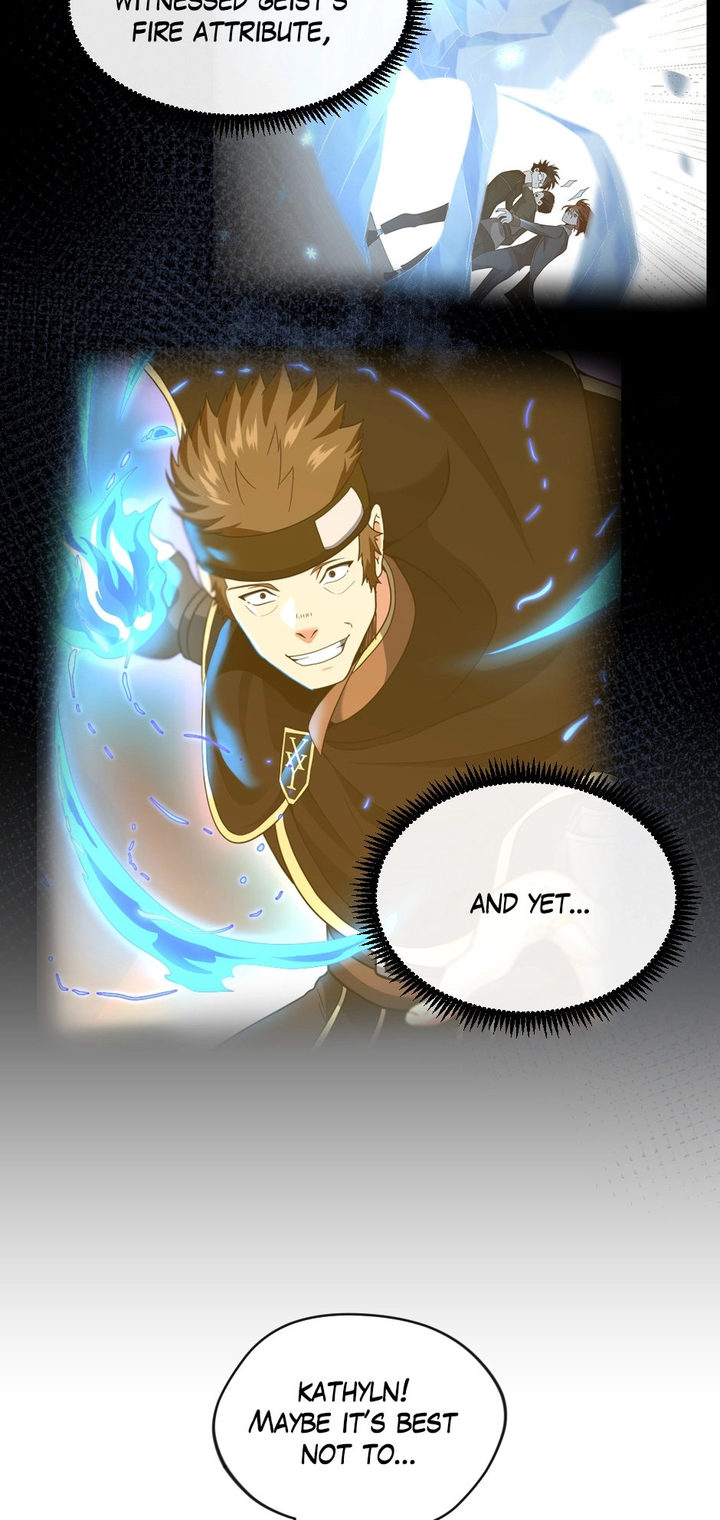 The Beginning After the End Chapter 93 - Page 8