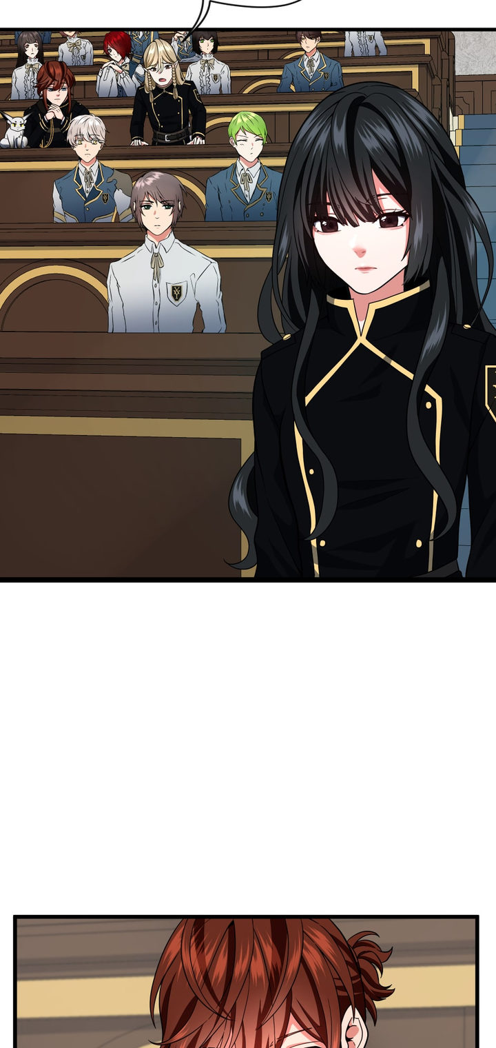 The Beginning After the End Chapter 93 - Page 9