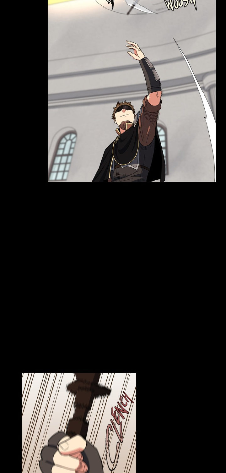 The Beginning After the End Chapter 94 - Page 11