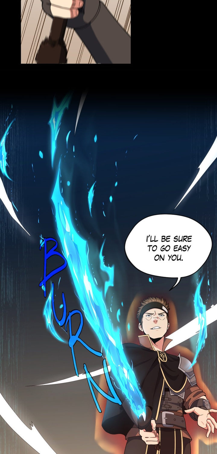 The Beginning After the End Chapter 94 - Page 12