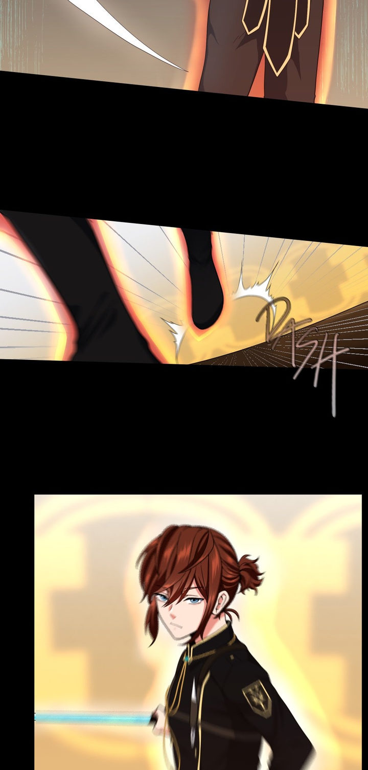 The Beginning After the End Chapter 94 - Page 13