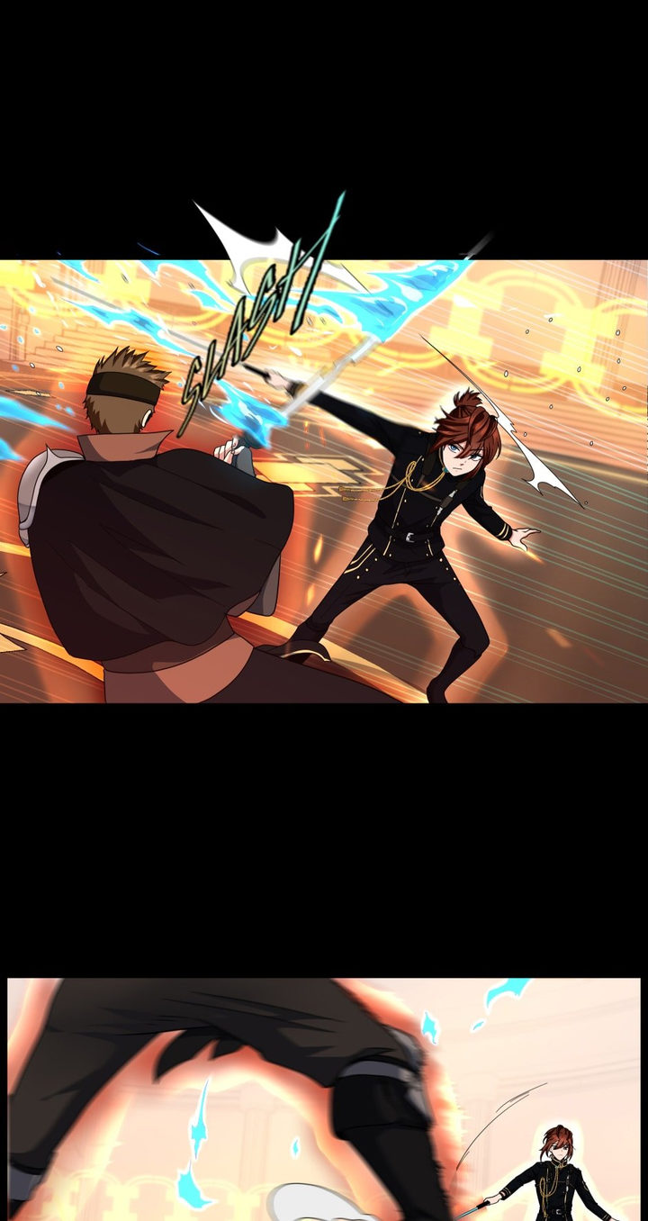 The Beginning After the End Chapter 94 - Page 16