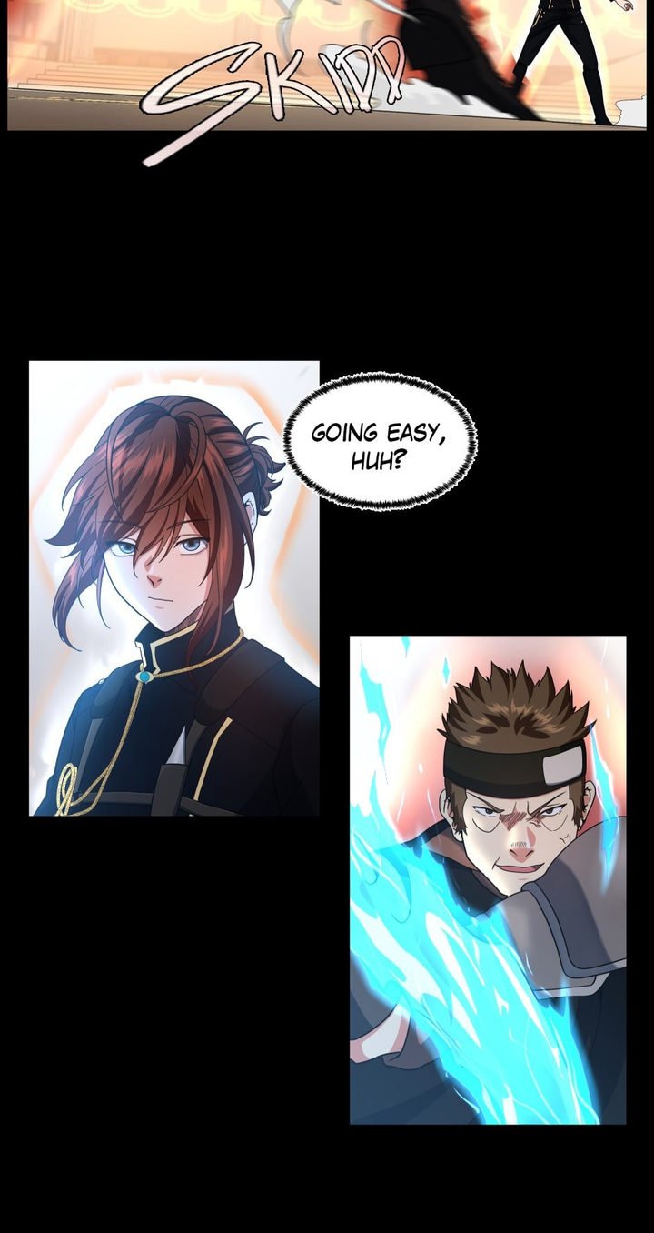 The Beginning After the End Chapter 94 - Page 17