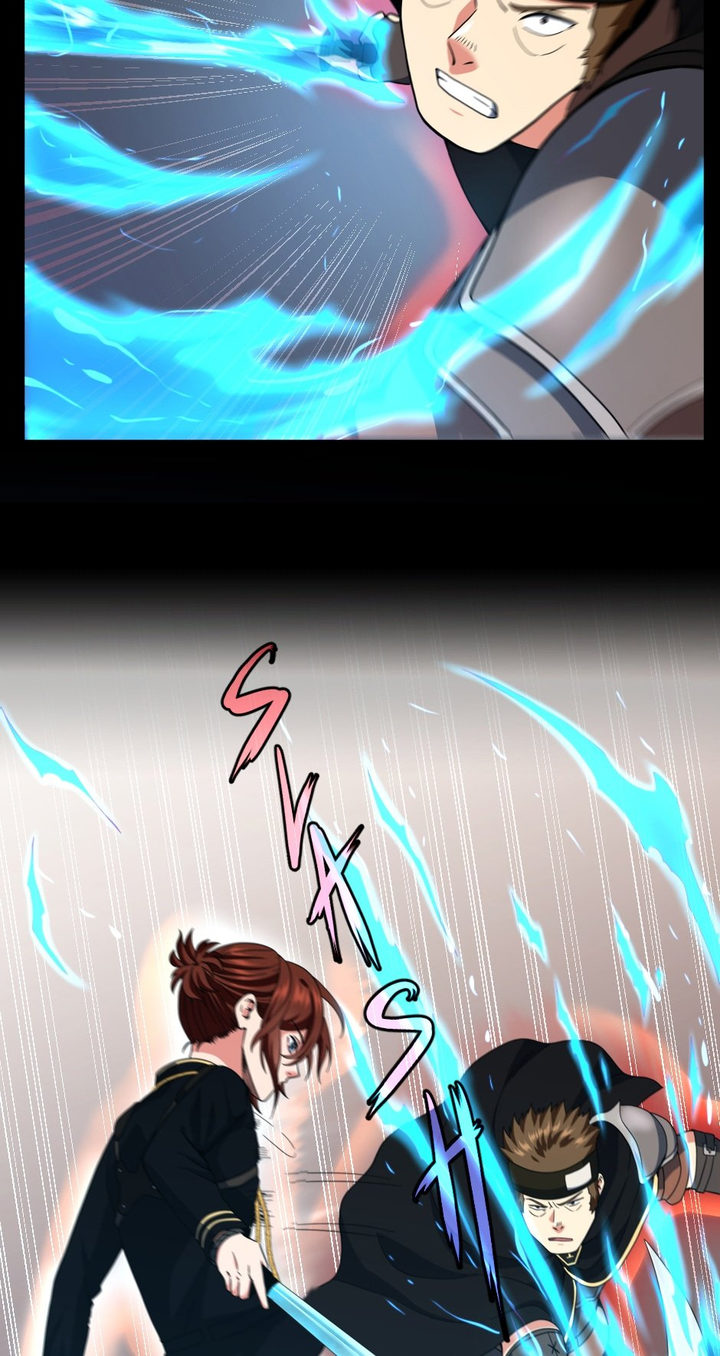 The Beginning After the End Chapter 94 - Page 19