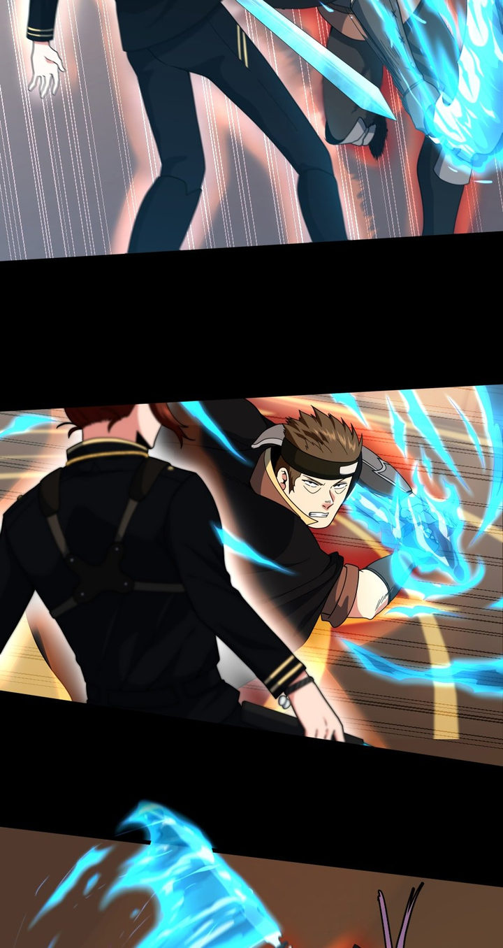 The Beginning After the End Chapter 94 - Page 20