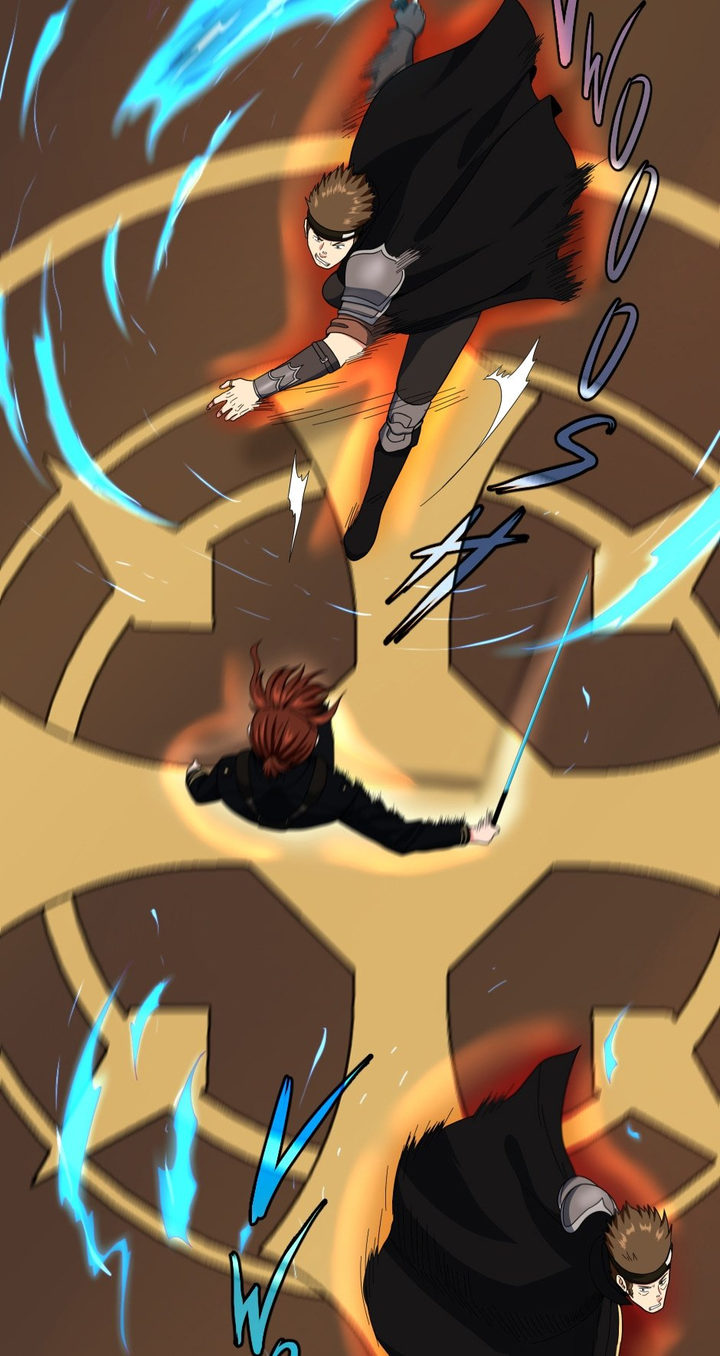 The Beginning After the End Chapter 94 - Page 21