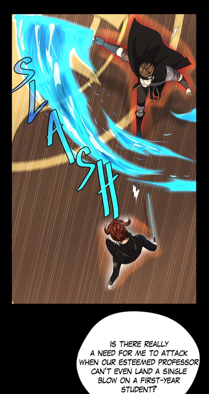 The Beginning After the End Chapter 94 - Page 24