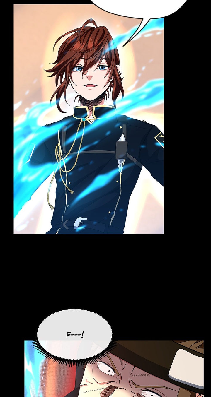 The Beginning After the End Chapter 94 - Page 25