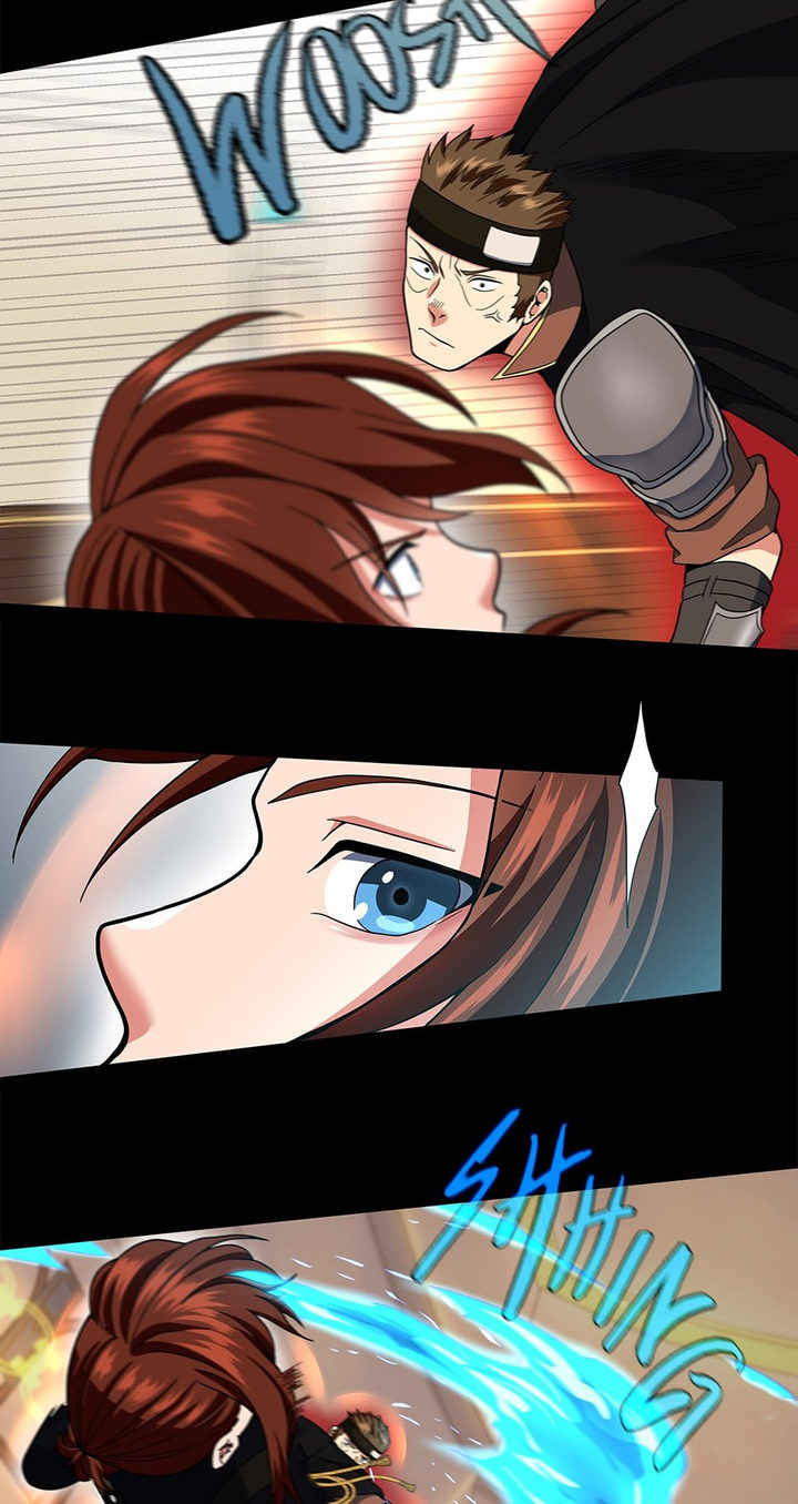 The Beginning After the End Chapter 94 - Page 29