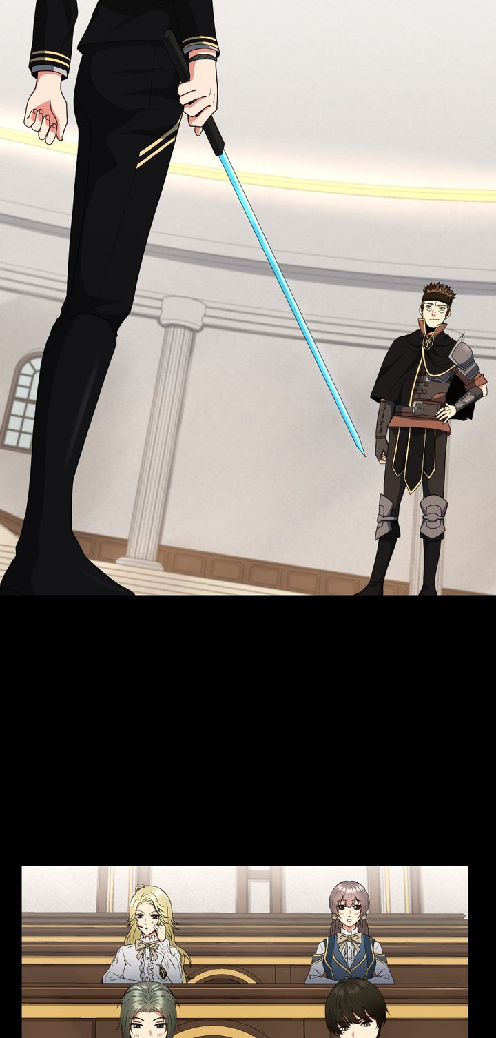 The Beginning After the End Chapter 94 - Page 3