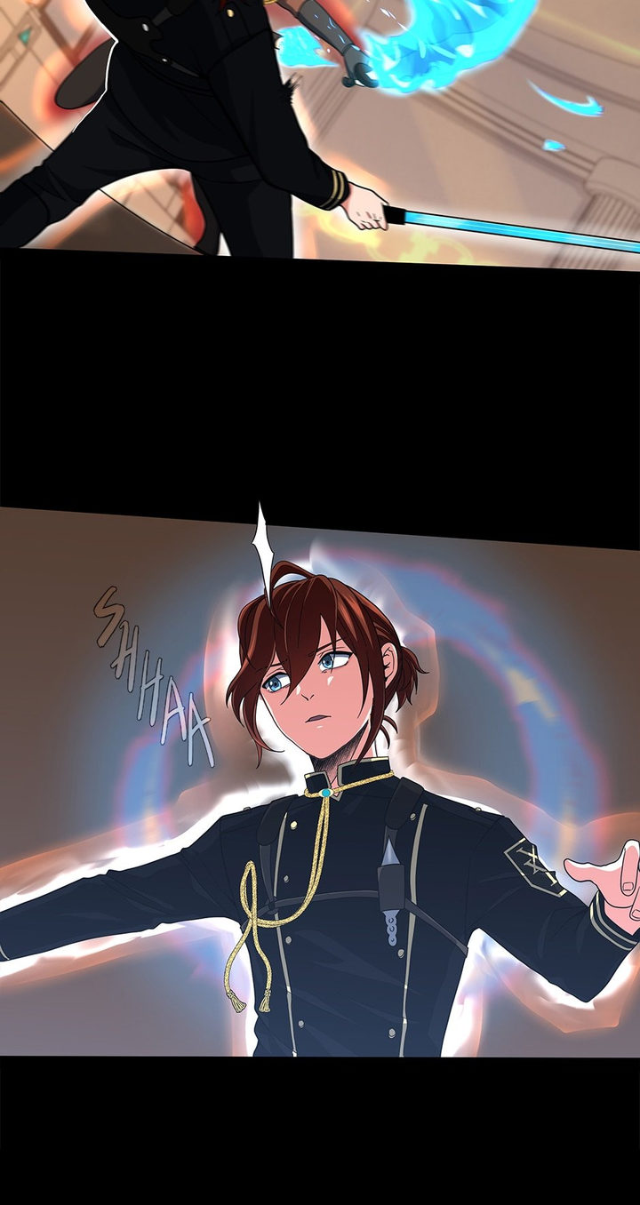 The Beginning After the End Chapter 94 - Page 30