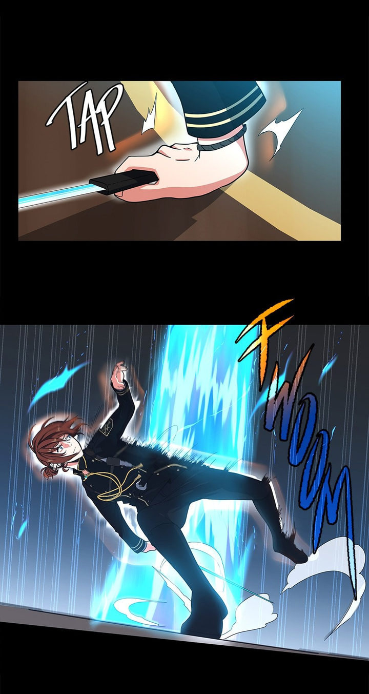 The Beginning After the End Chapter 94 - Page 31