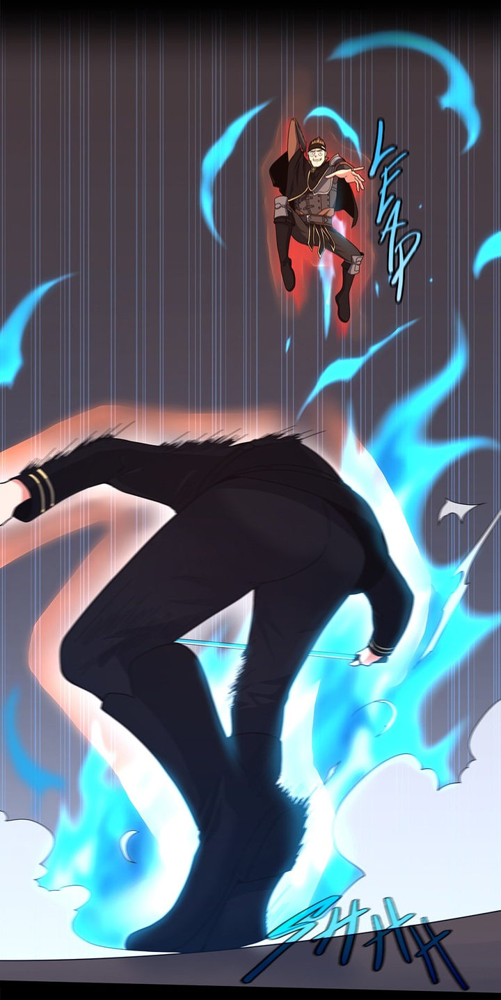 The Beginning After the End Chapter 94 - Page 32