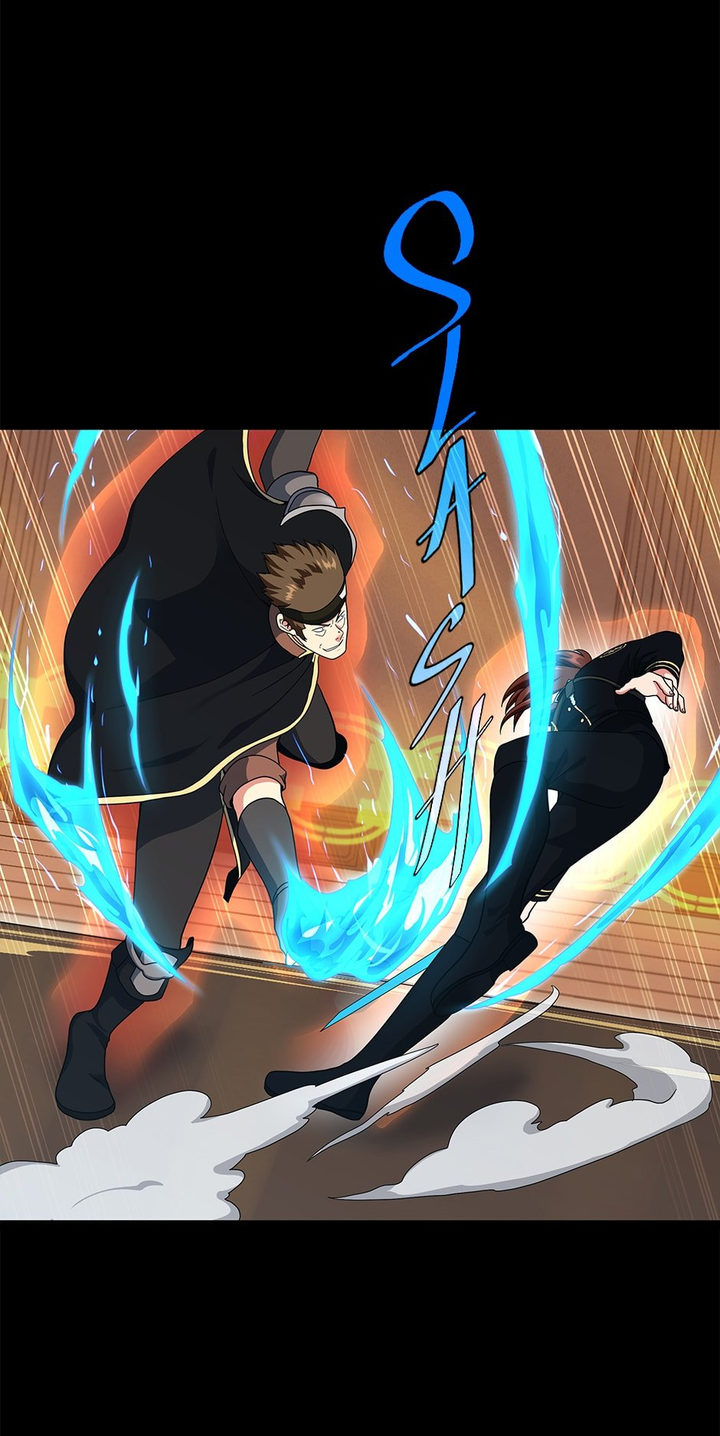 The Beginning After the End Chapter 94 - Page 33